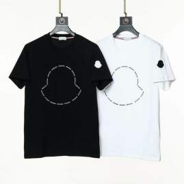 Picture of Moncler T Shirts Short _SKUMonclerS-XL2b10585396
